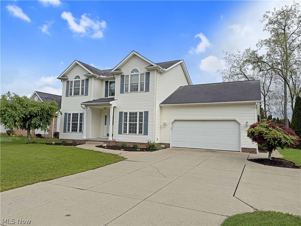 921 Lockwood Road Barberton OH 44203