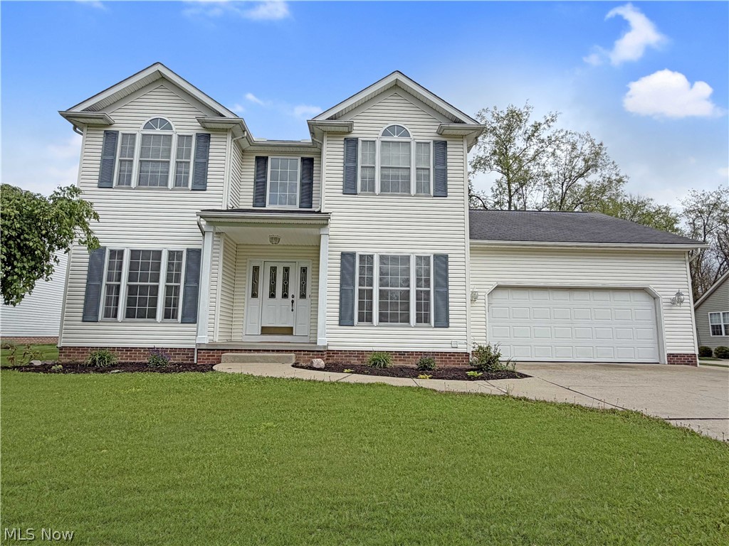 921 Lockwood Road Barberton OH 44203