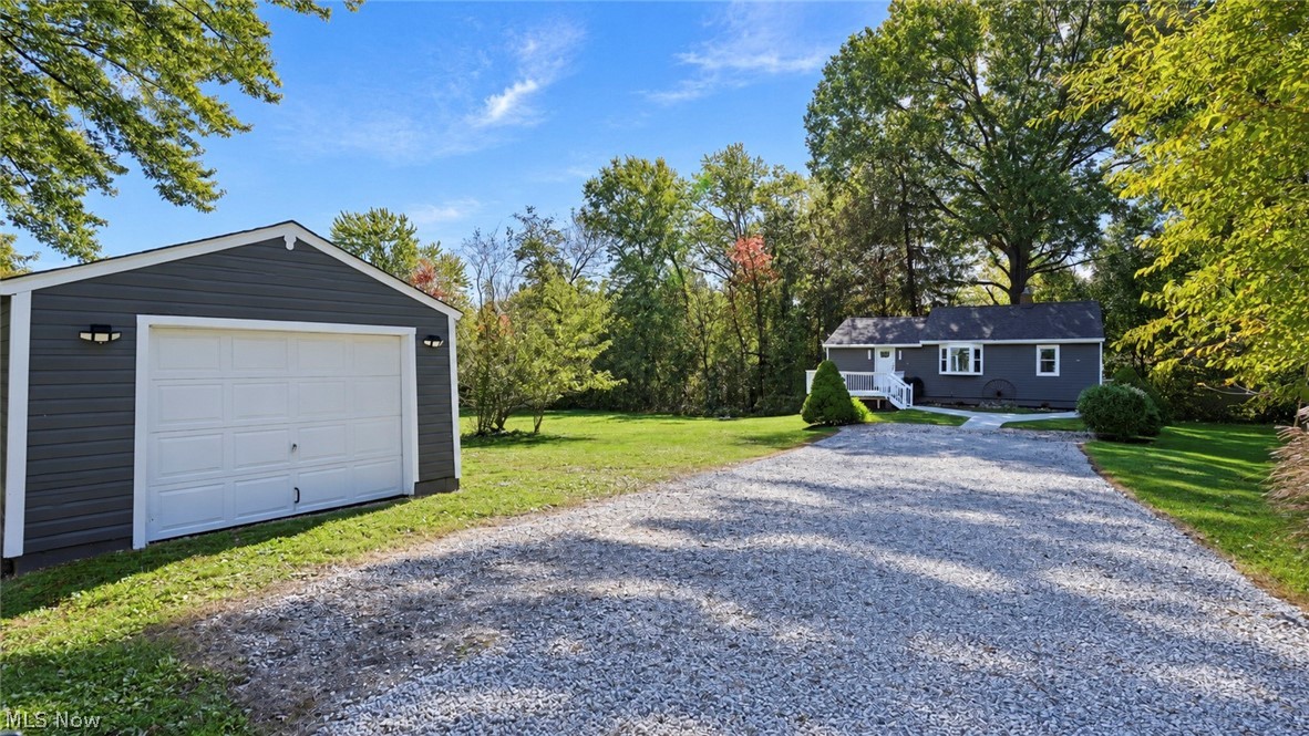 1714 Woods Road Akron OH 44306