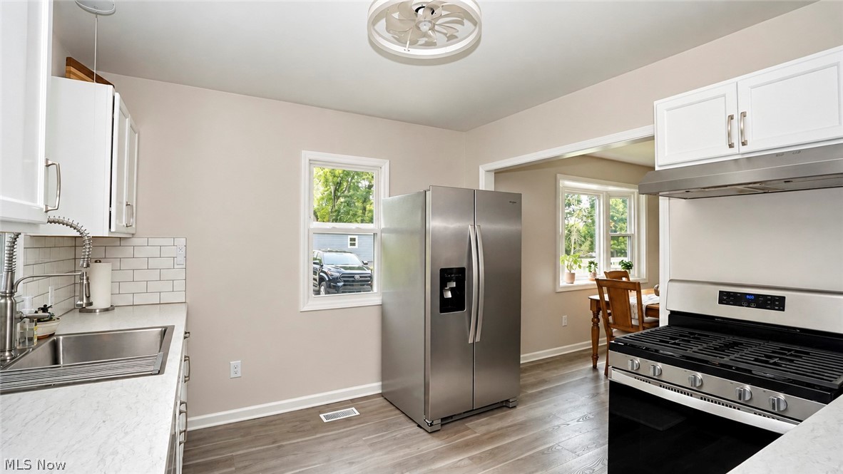 1714 Woods Road Akron OH 44306