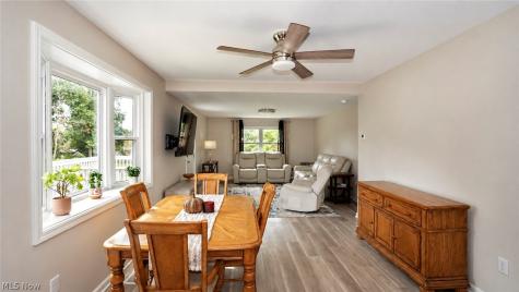 1714 Woods Road Akron OH 44306