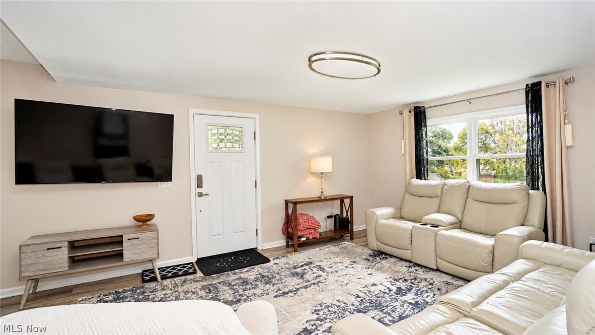 1714 Woods Road Akron OH 44306