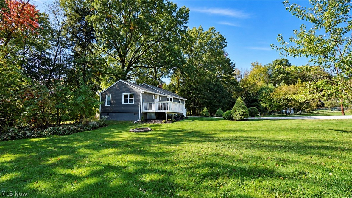 1714 Woods Road Akron OH 44306