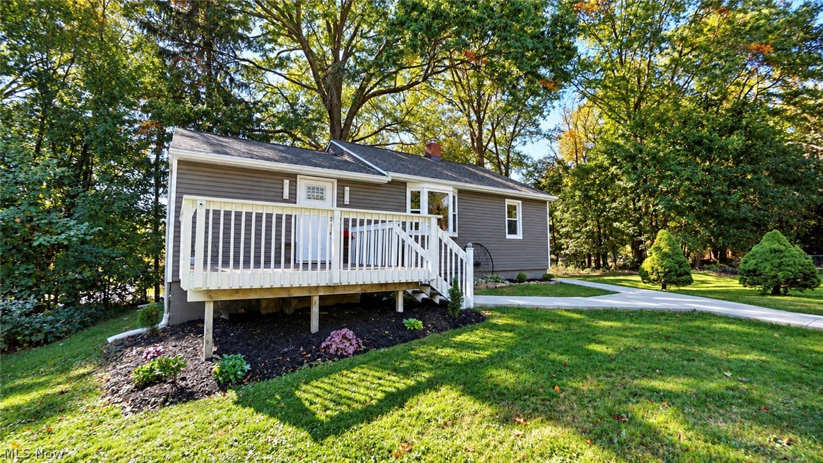 1714 Woods Road Akron OH 44306