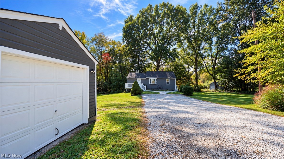 1714 Woods Road Akron OH 44306