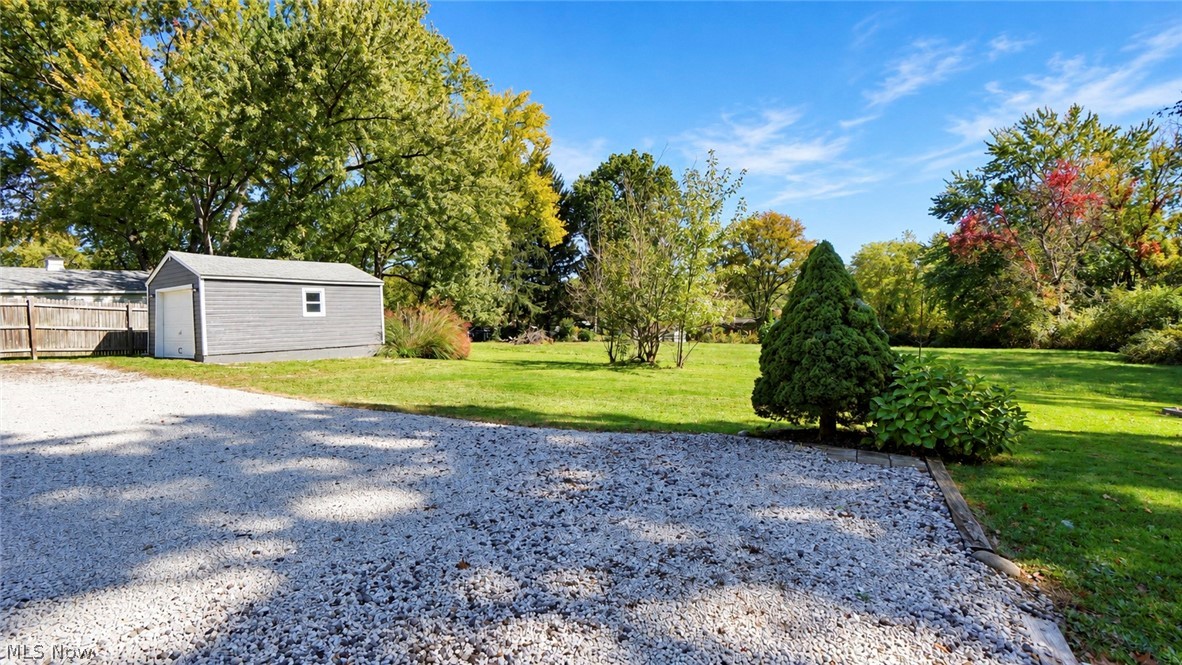 1714 Woods Road Akron OH 44306
