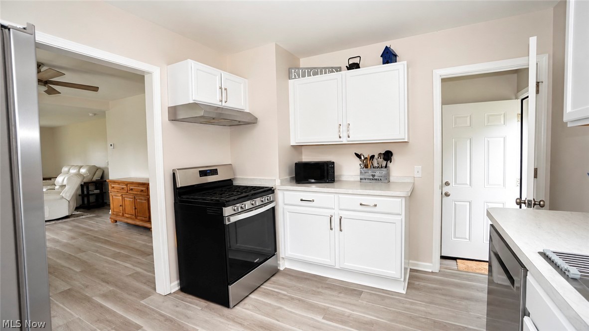 1714 Woods Road Akron OH 44306