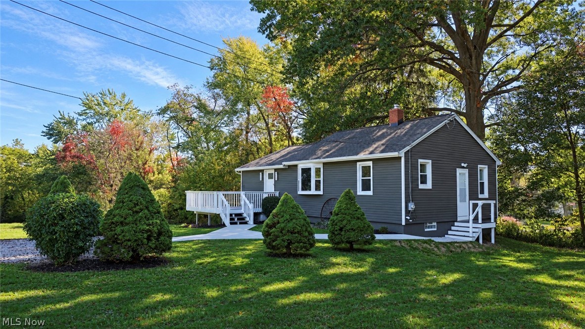 1714 Woods Road Akron OH 44306