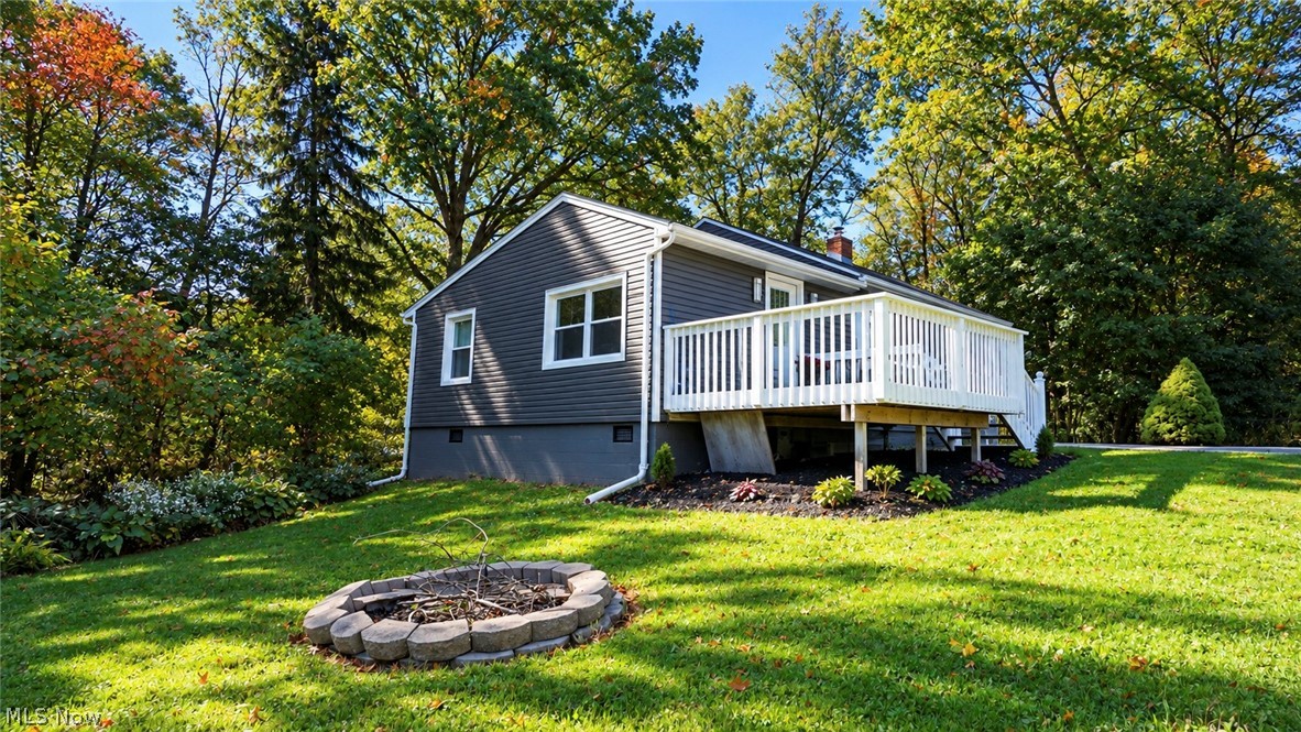 1714 Woods Road Akron OH 44306