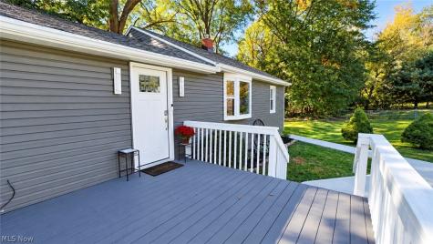 1714 Woods Road Akron OH 44306