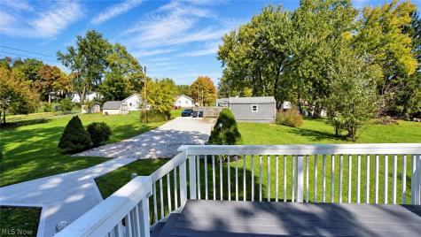 1714 Woods Road Akron OH 44306