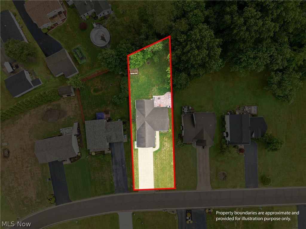891 Jerry Drive Hubbard OH 44425