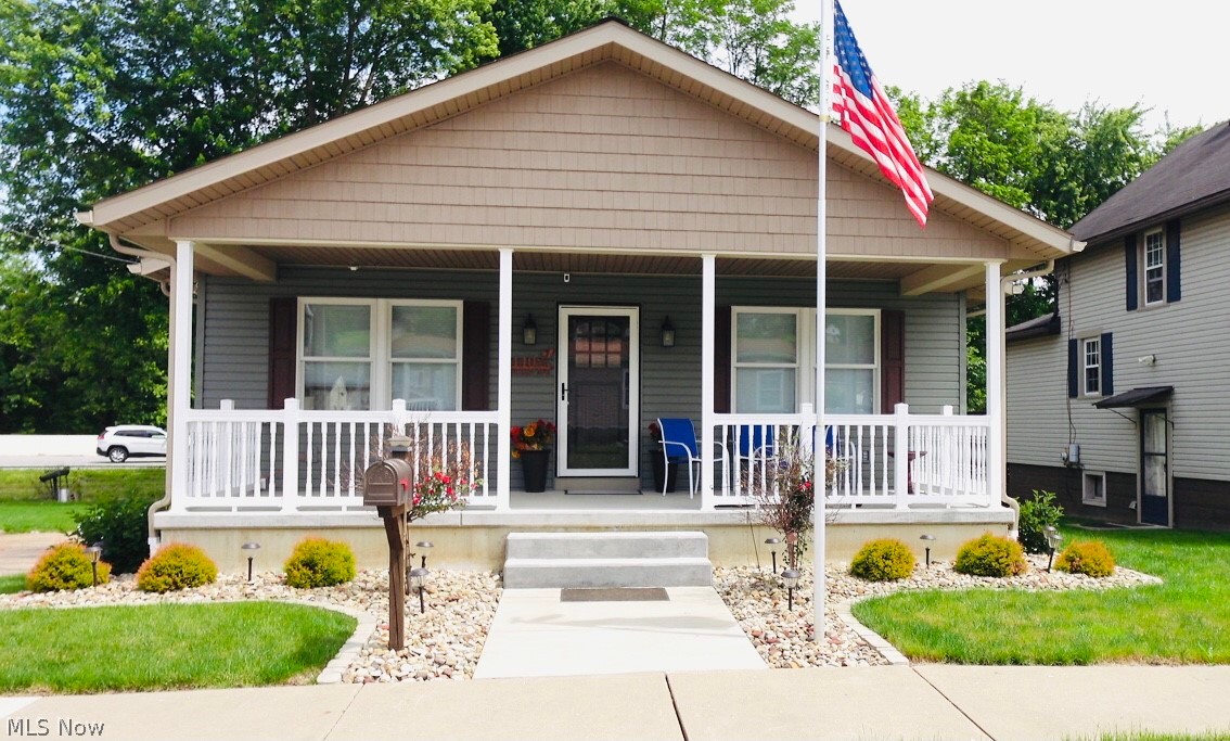 3440 Lincoln Avenue Shadyside OH 43947