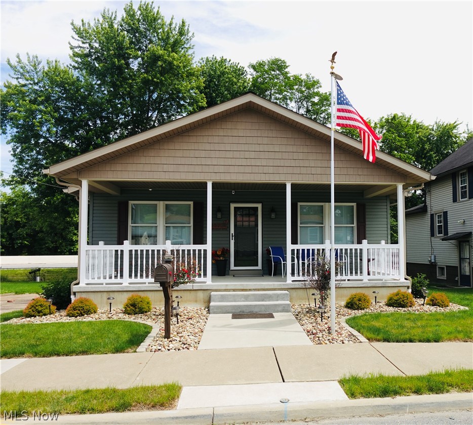 3440 Lincoln Avenue Shadyside OH 43947