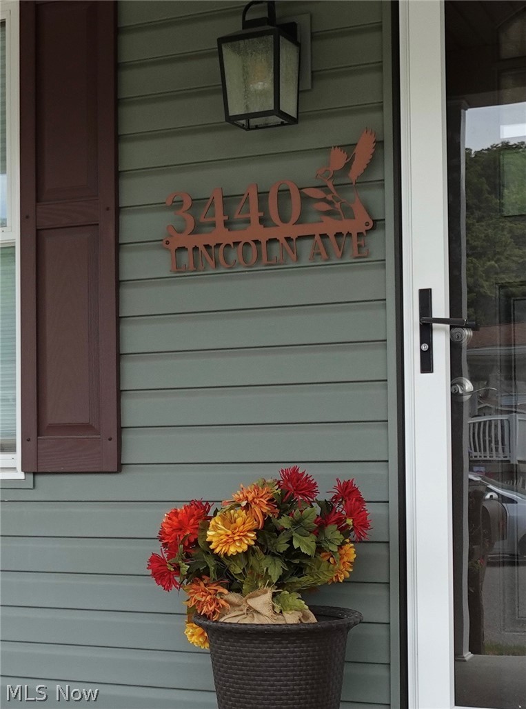 3440 Lincoln Avenue Shadyside OH 43947