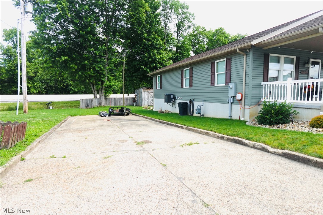 3440 Lincoln Avenue Shadyside OH 43947