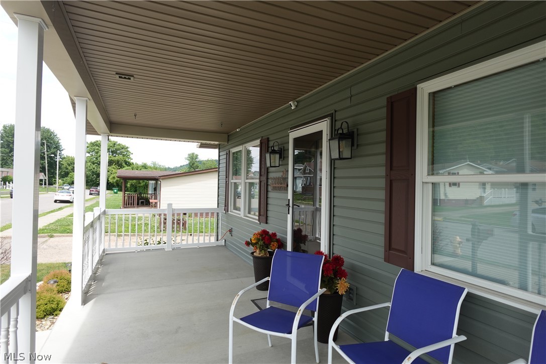 3440 Lincoln Avenue Shadyside OH 43947
