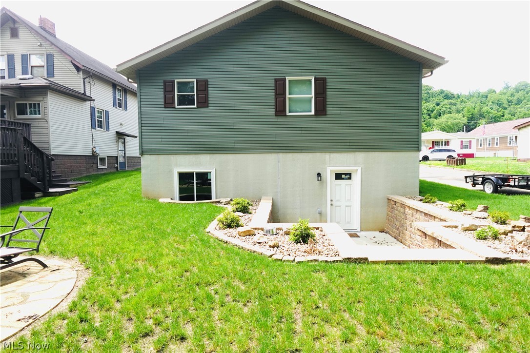 3440 Lincoln Avenue Shadyside OH 43947