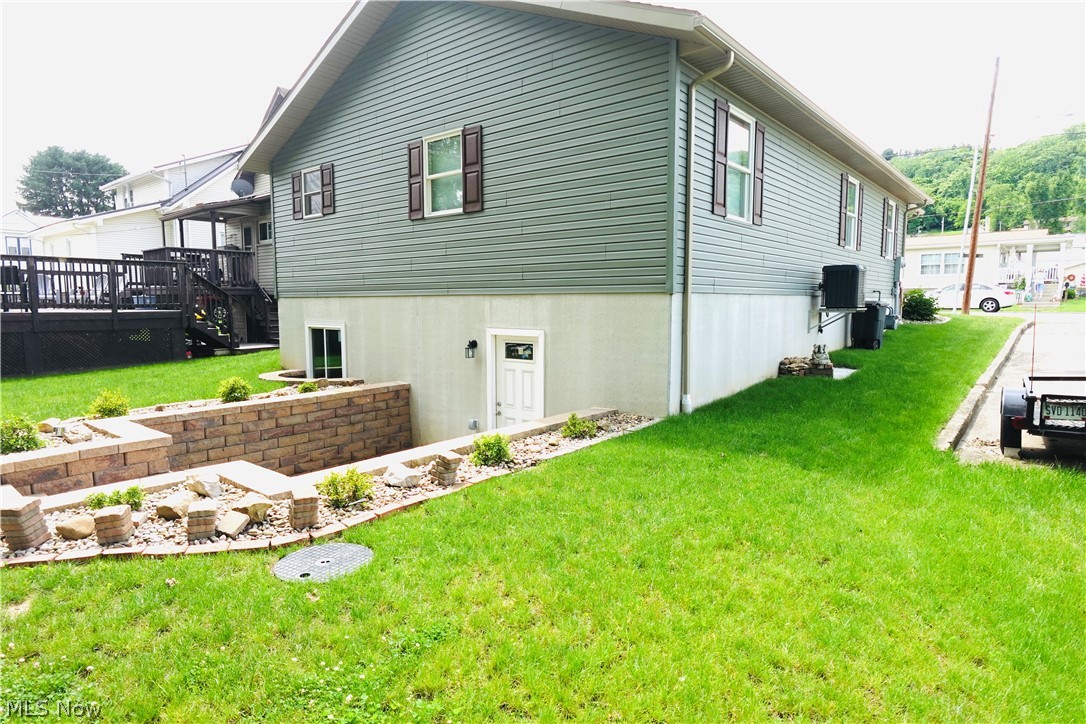 3440 Lincoln Avenue Shadyside OH 43947
