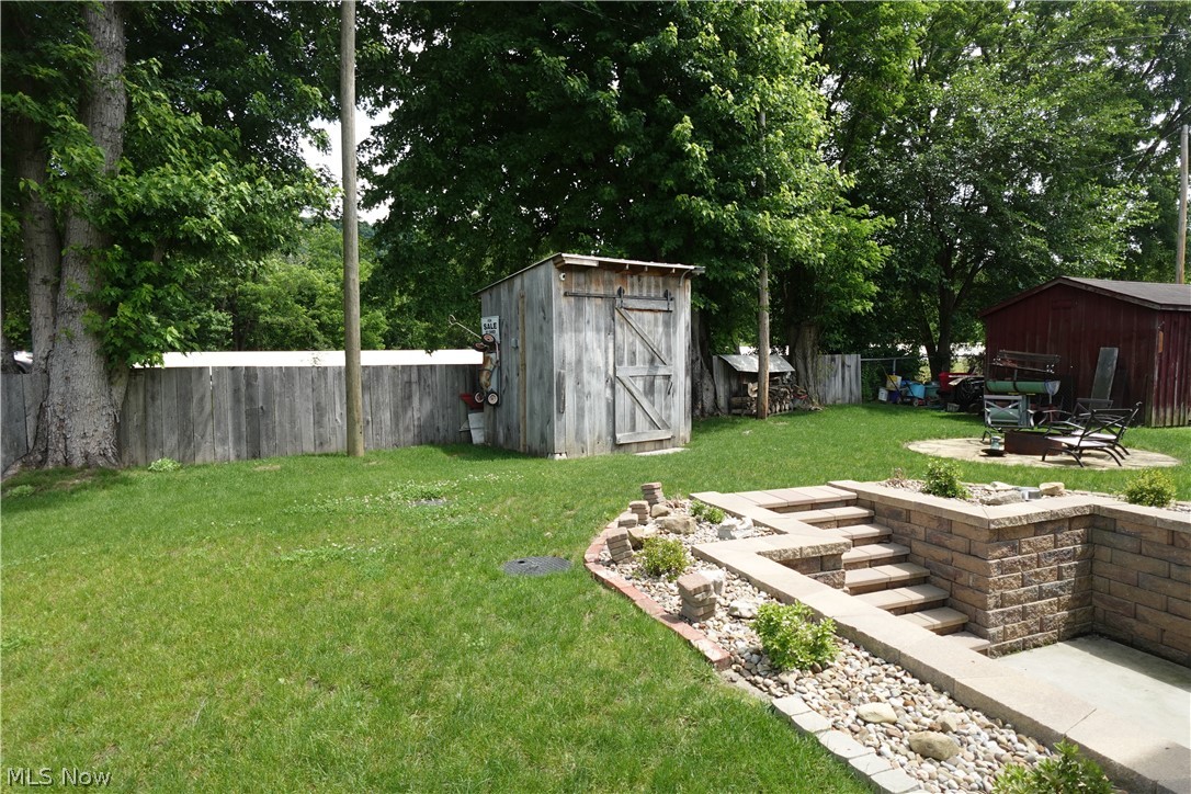 3440 Lincoln Avenue Shadyside OH 43947