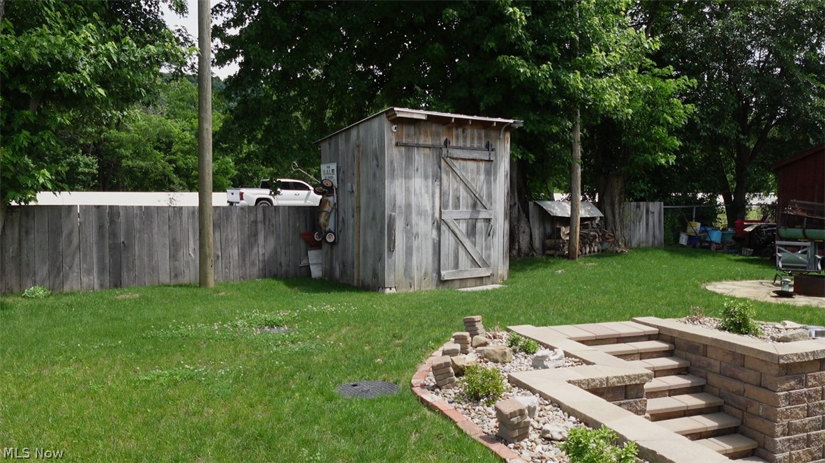 3440 Lincoln Avenue Shadyside OH 43947
