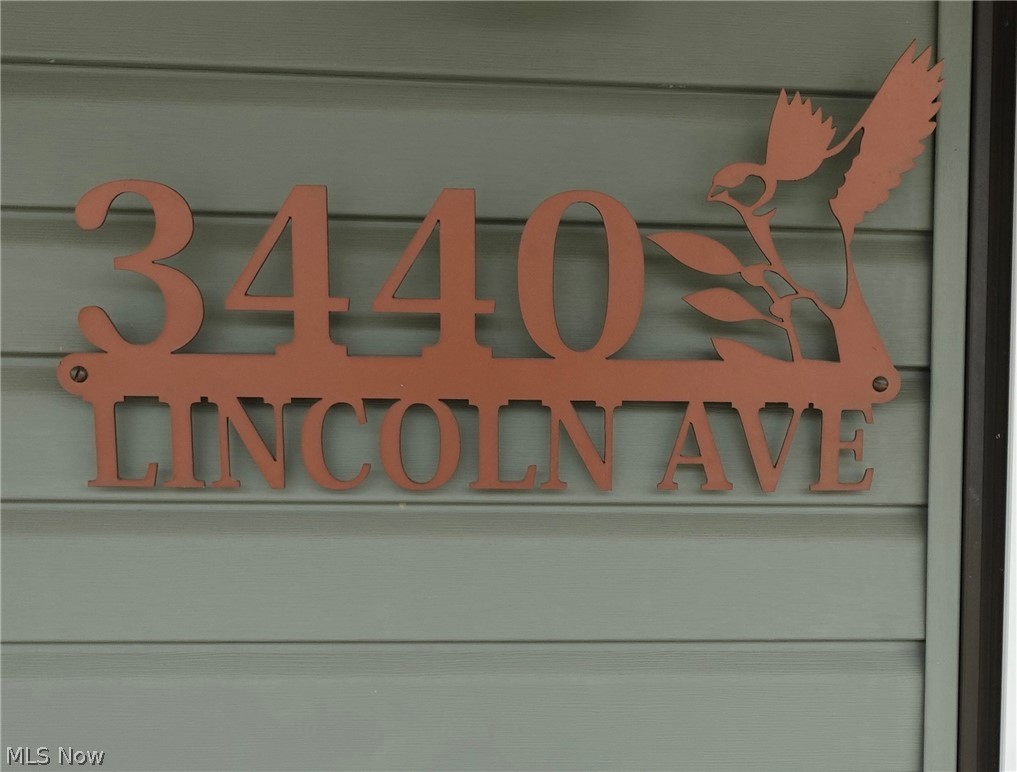 3440 Lincoln Avenue Shadyside OH 43947