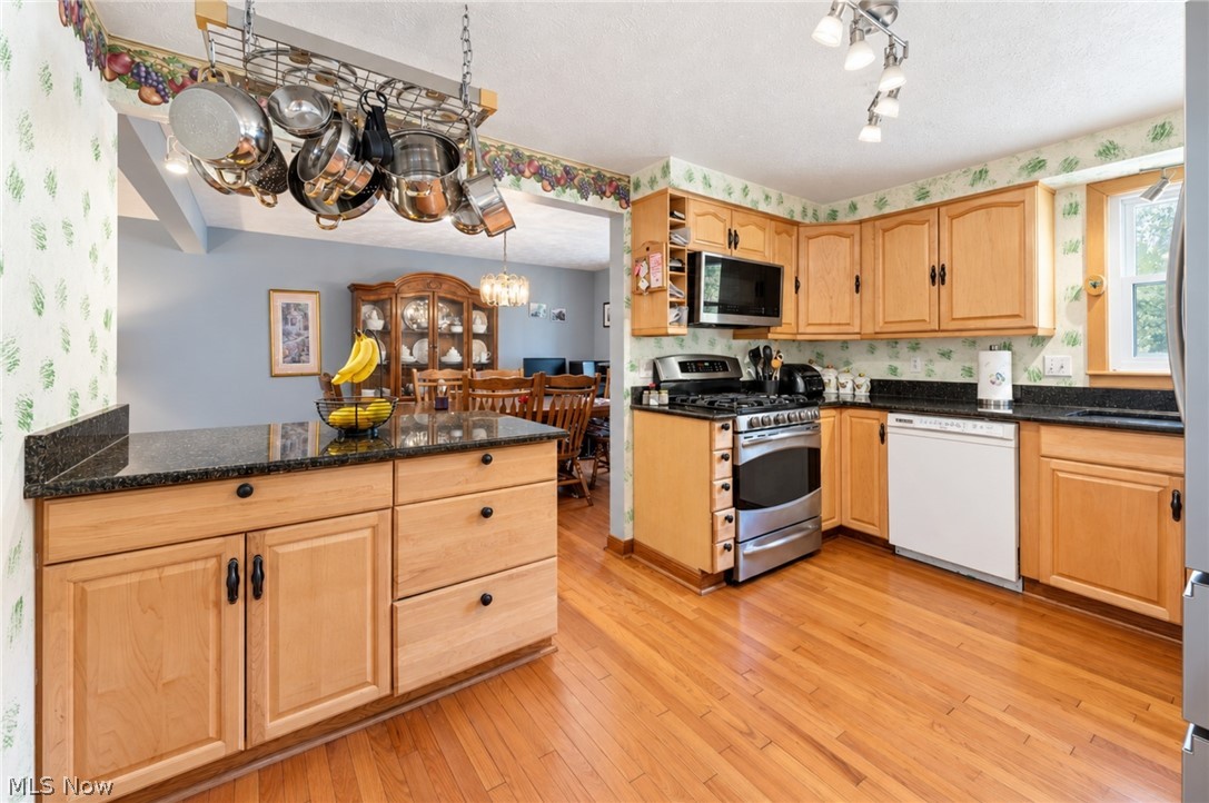 2594 Lydia Drive SW Lordstown OH 44481