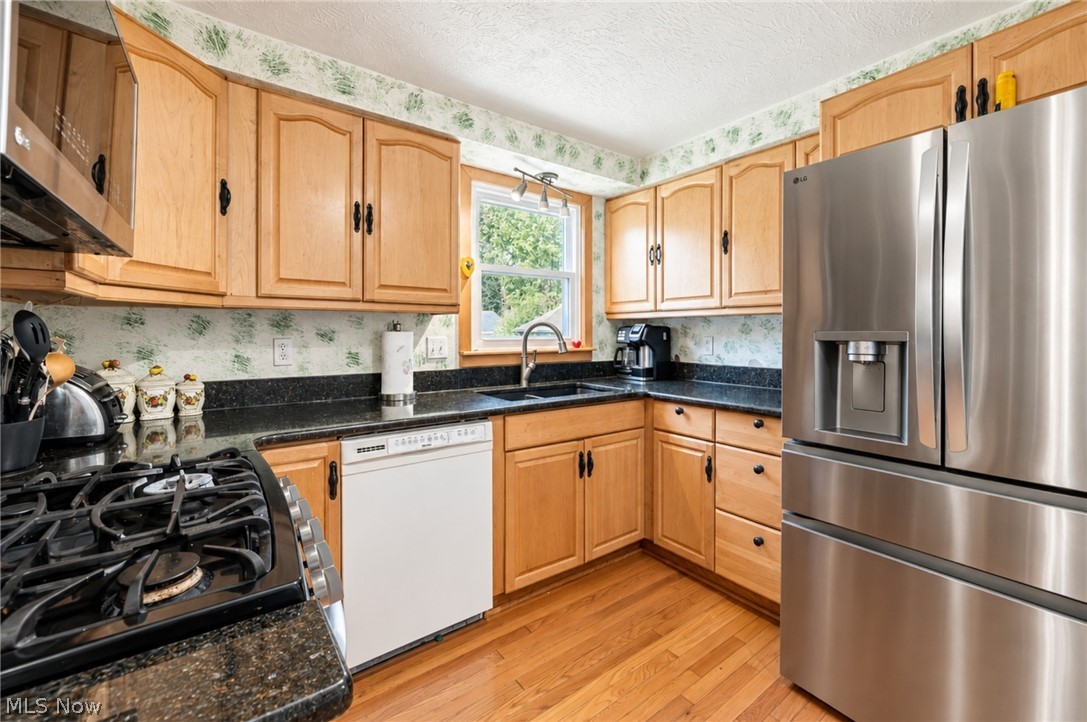 2594 Lydia Drive SW Lordstown OH 44481