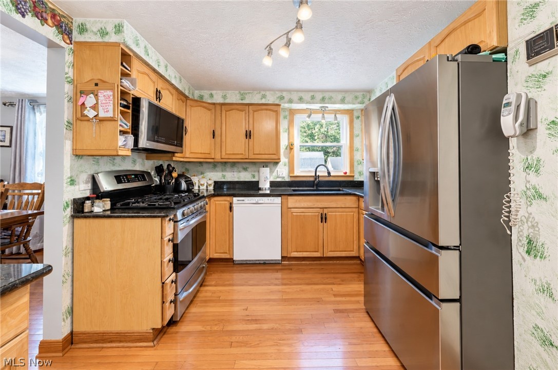 2594 Lydia Drive SW Lordstown OH 44481