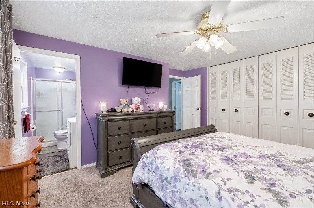 2594 Lydia Drive SW Lordstown OH 44481