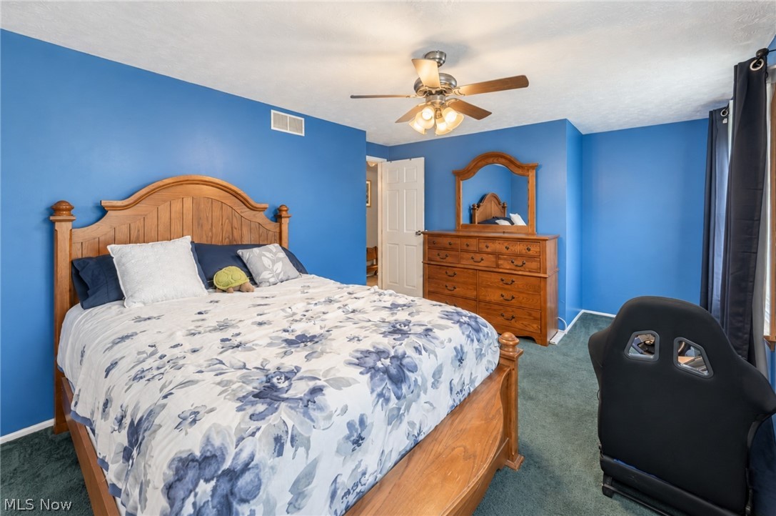 2594 Lydia Drive SW Lordstown OH 44481
