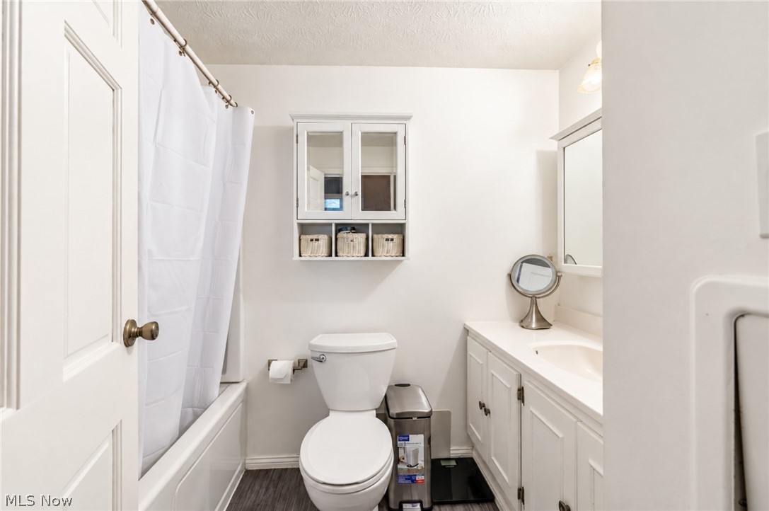2594 Lydia Drive SW Lordstown OH 44481