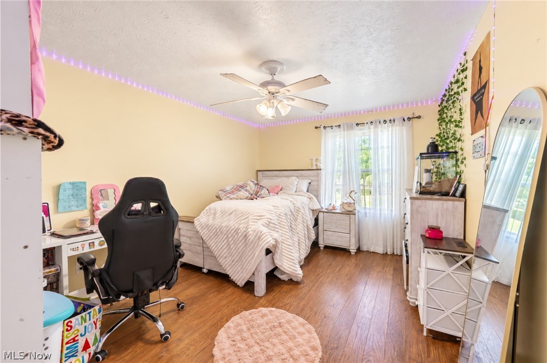 2594 Lydia Drive SW Lordstown OH 44481