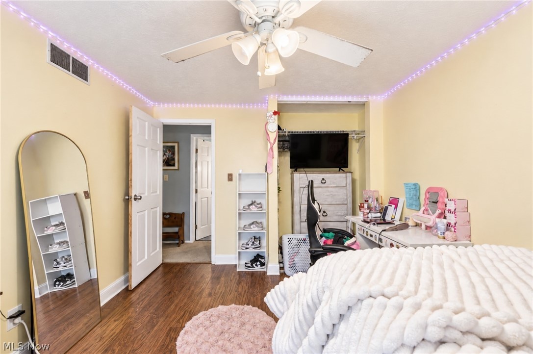 2594 Lydia Drive SW Lordstown OH 44481