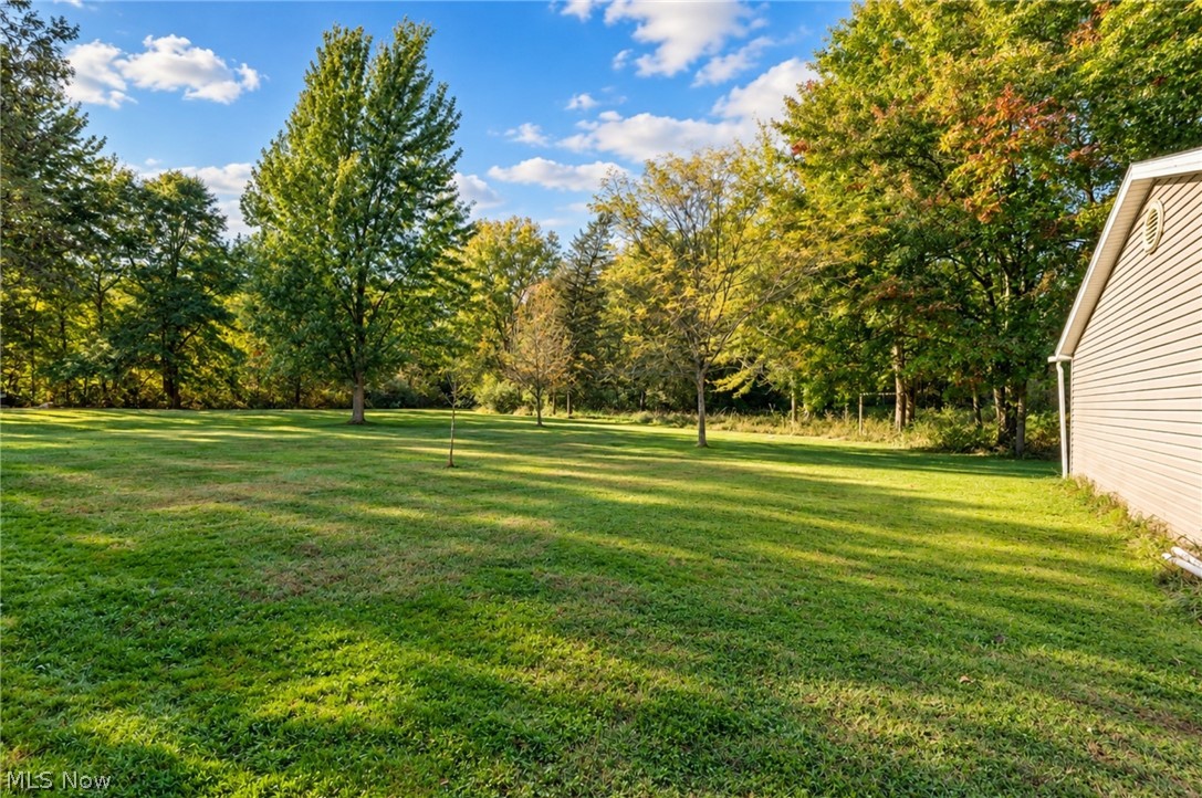 2594 Lydia Drive SW Lordstown OH 44481