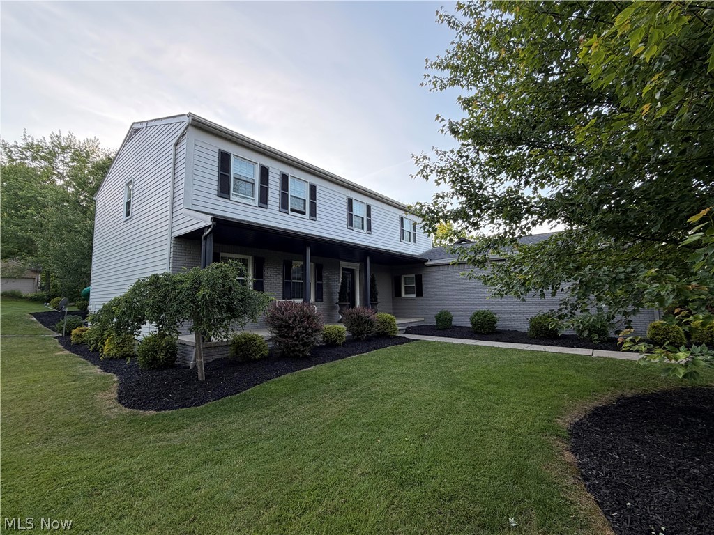 8120 Daventree Drive Brecksville OH 44141