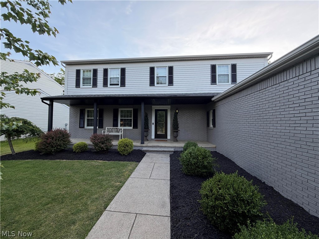 8120 Daventree Drive Brecksville OH 44141