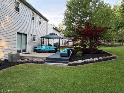 8120 Daventree Drive Brecksville OH 44141
