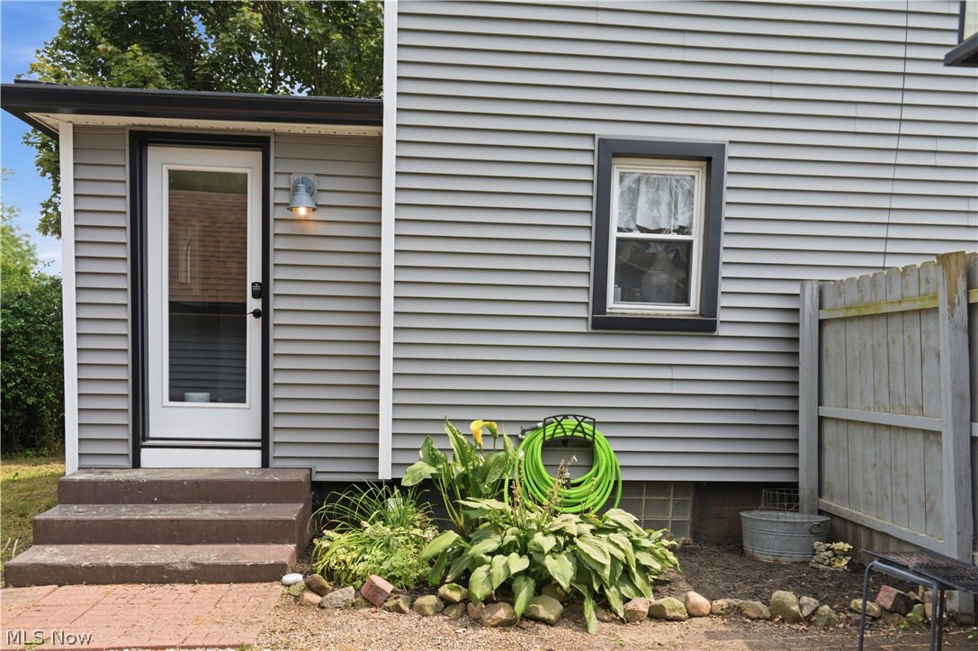 57 Windham Road Newton Falls OH 44444