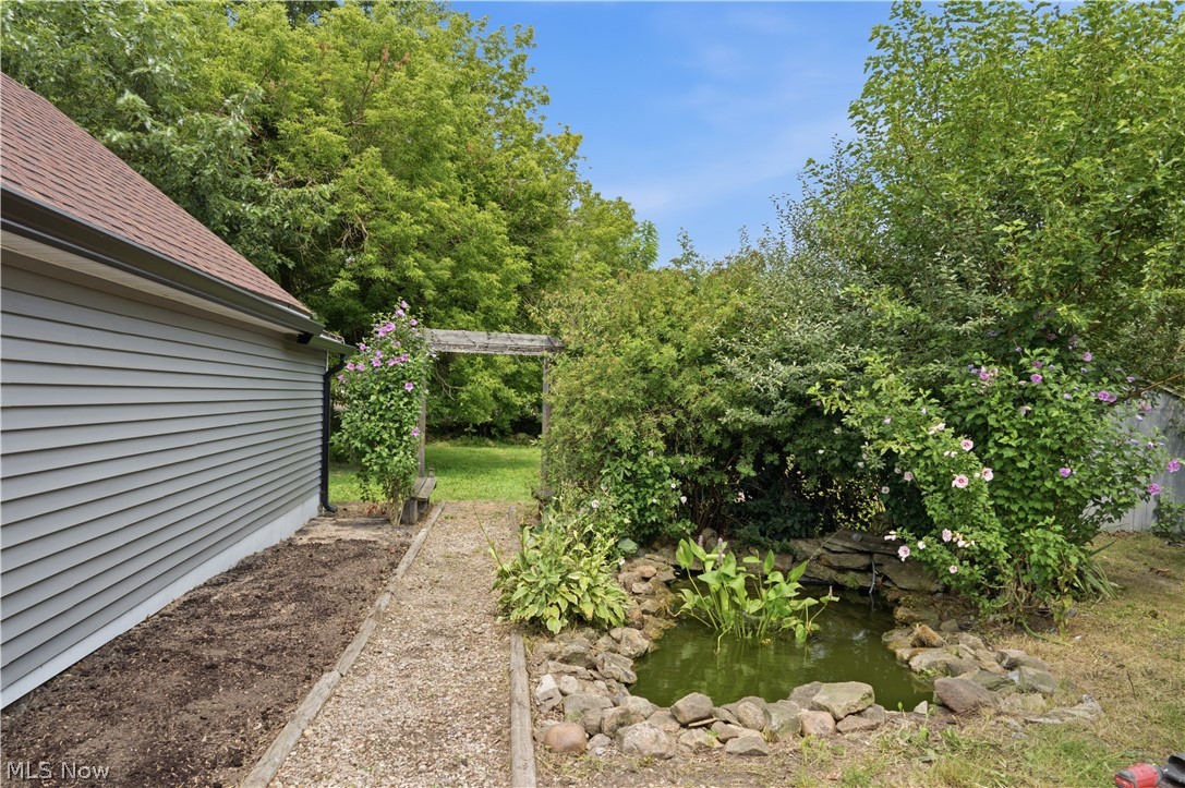 57 Windham Road Newton Falls OH 44444