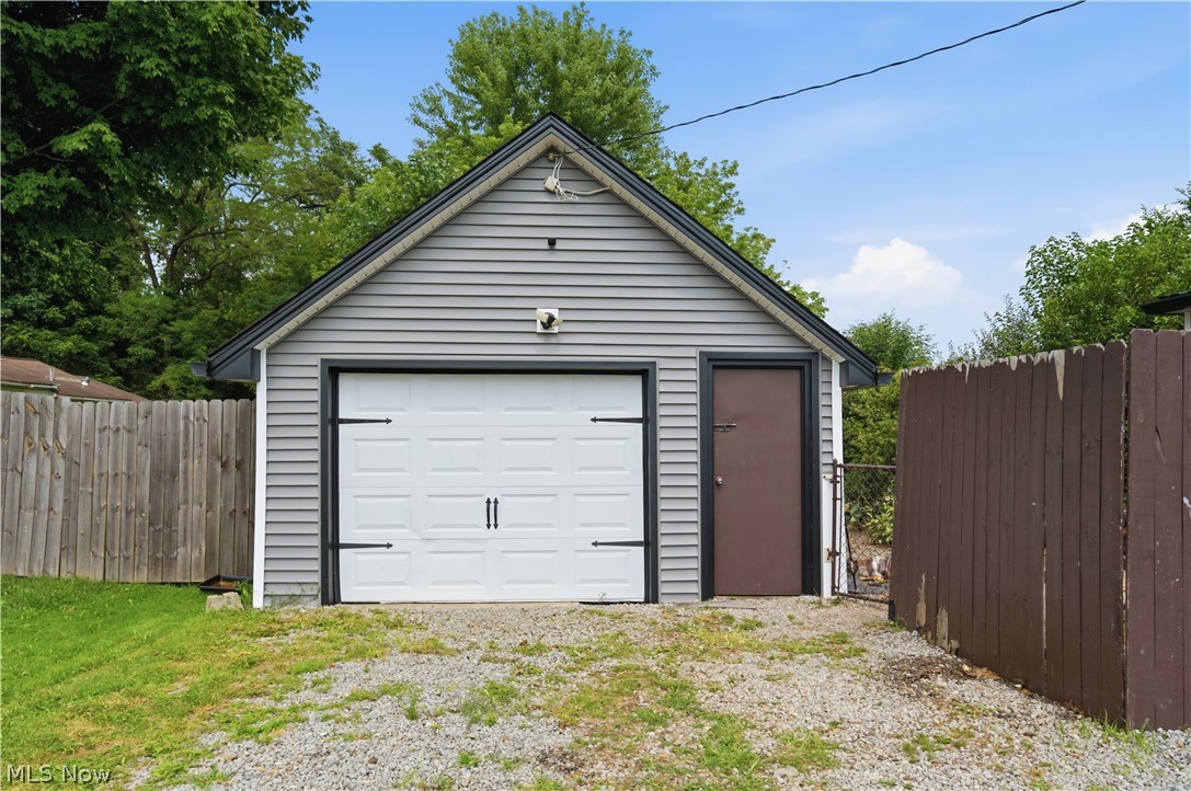 57 Windham Road Newton Falls OH 44444