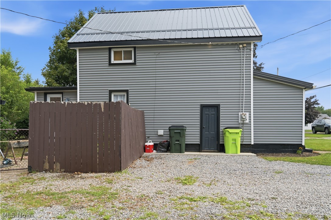 57 Windham Road Newton Falls OH 44444