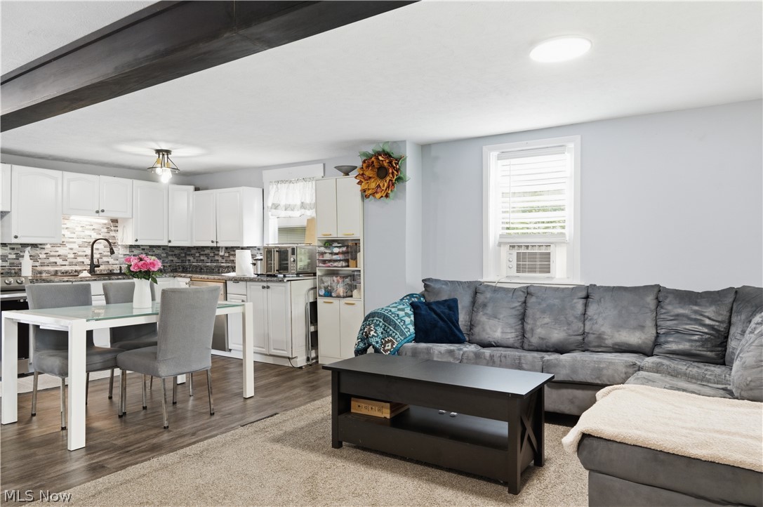 57 Windham Road Newton Falls OH 44444