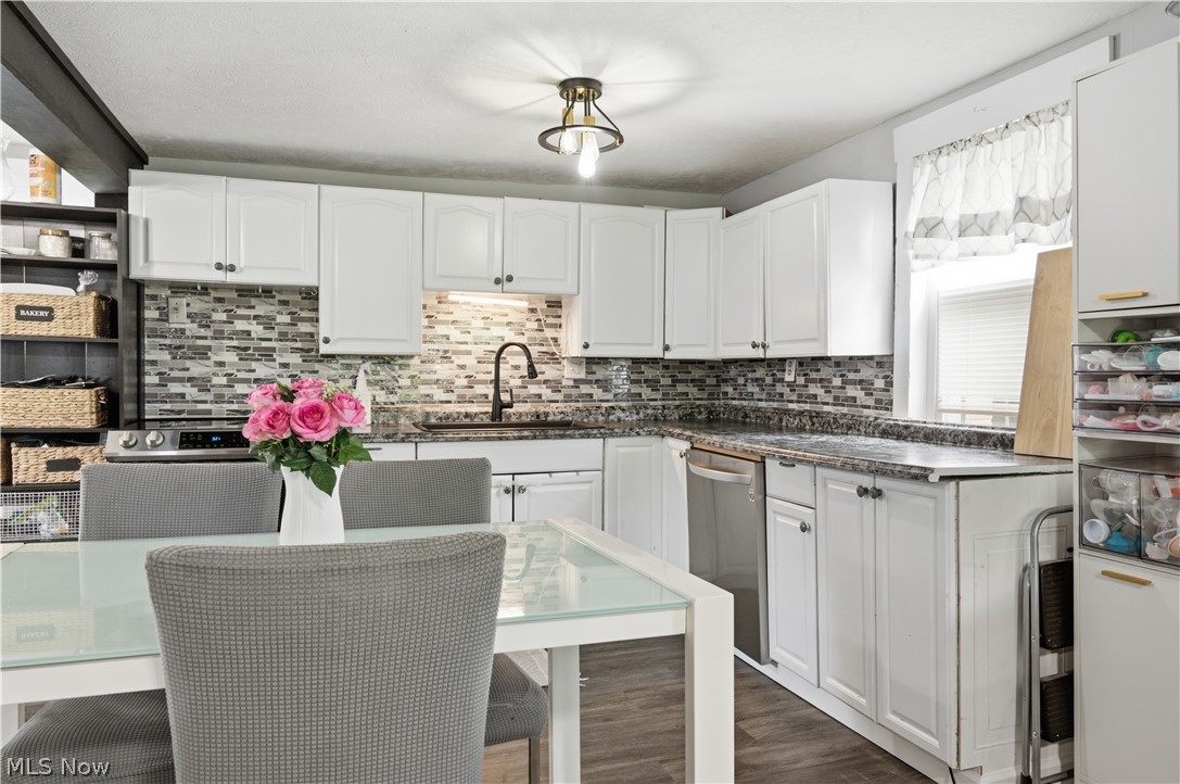 57 Windham Road Newton Falls OH 44444