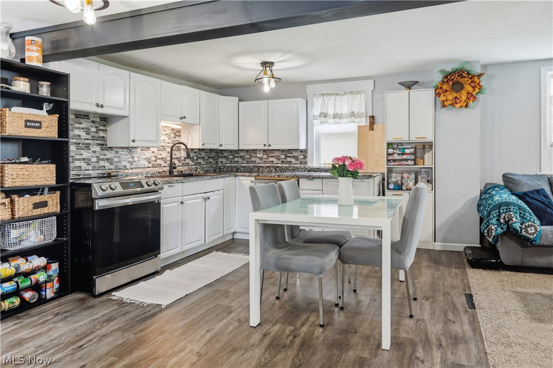 57 Windham Road Newton Falls OH 44444
