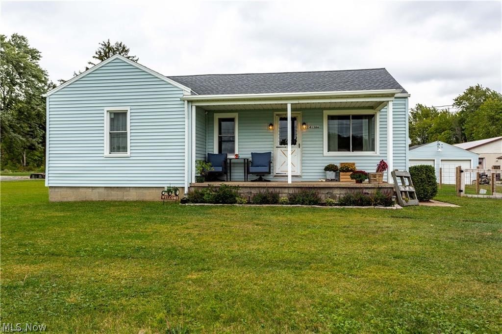 41386 Schadden Road Elyria OH 44035