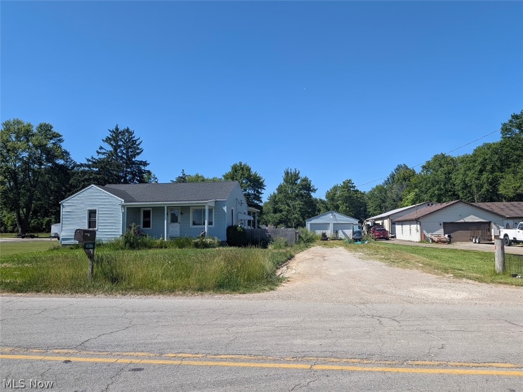 41386 Schadden Road Elyria OH 44035