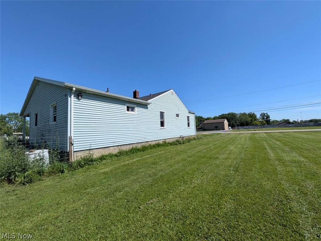 41386 Schadden Road Elyria OH 44035
