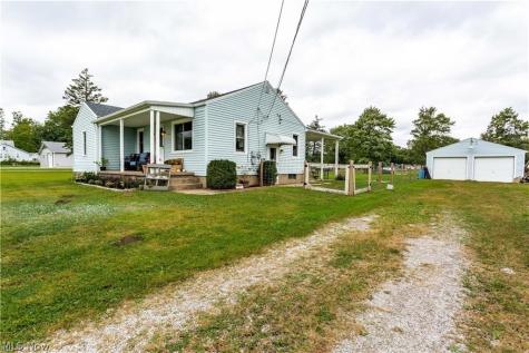 41386 Schadden Road Elyria OH 44035