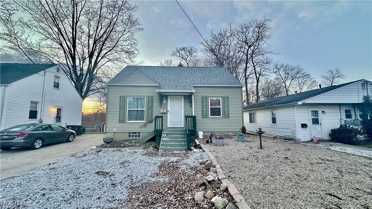 470 Crystal Street Akron OH 44305